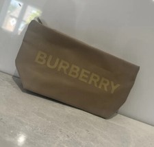 BURBERRY Makeup/Wash Bag