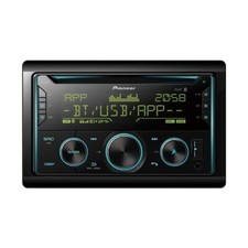 Pioneer s720bt radio usb - cd,