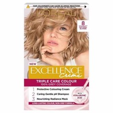 L'Oreal Excellence Creme