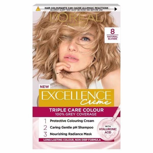 Oreal excellence creme - l'oreal,
