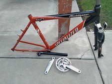SPECIALIZED ROCKHOPER PRO 19"