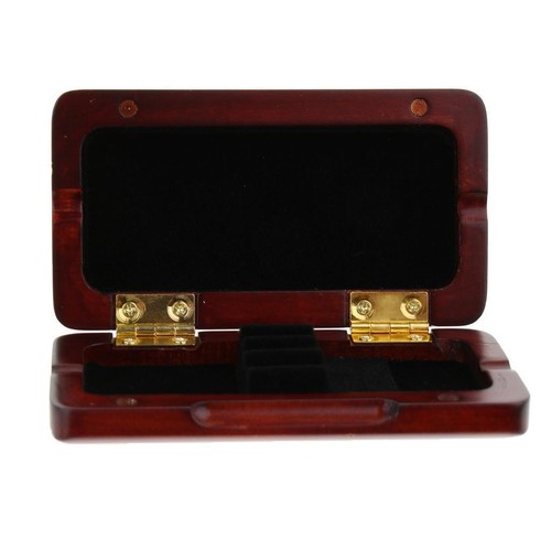 Oboe reed storage wooden - oboe, case