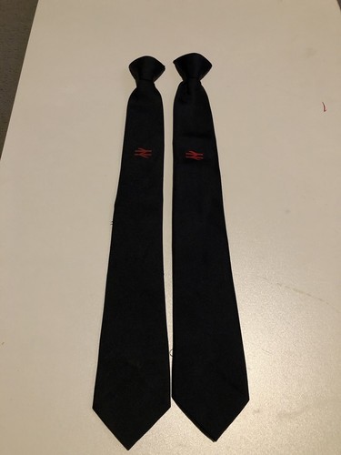 Retro railway ties - retro, 2