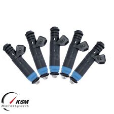 Set 5 Injectors for Siemens