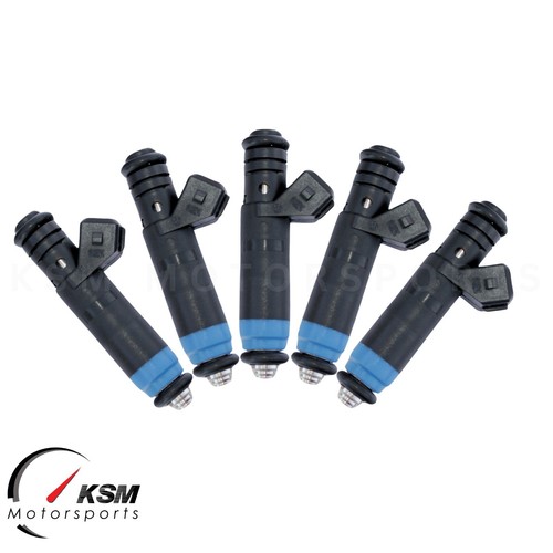Set injectors for siemens - 5,