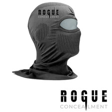 The Rogue Balaclava High