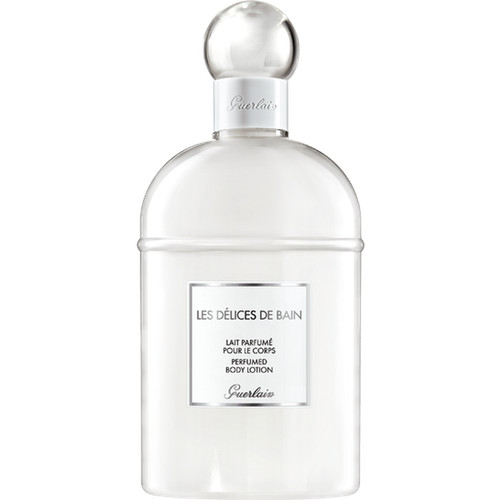 Guerlain les delices body - delices,