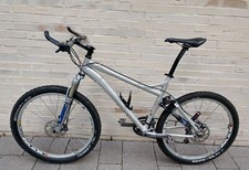 Specialized S-Works M5 MTB