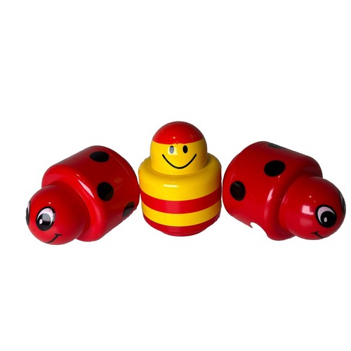 Lego duplo primo rattle - primo,