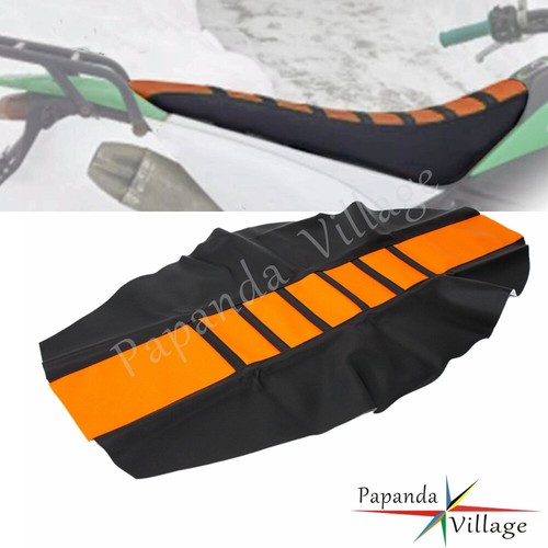 Seat cover for suzuki rm450 - cover,