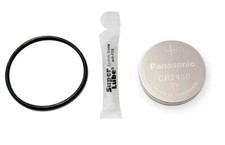 Battery Kit for Suunto Cobra