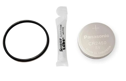 Battery kit for - battery, suunto