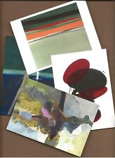 ART POSTCARDS BY LEADING