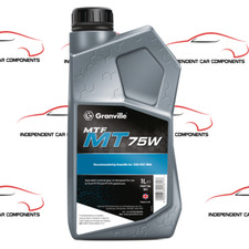 GRANVILLE MT75 1L