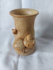 Vintage Small Art Pottery