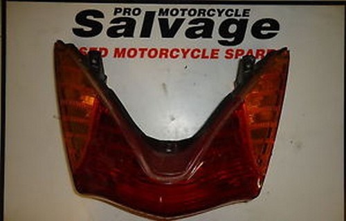 Honda 1300 pan european abs - honda,