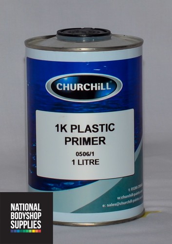 Plastic primer adhesion - primer, /