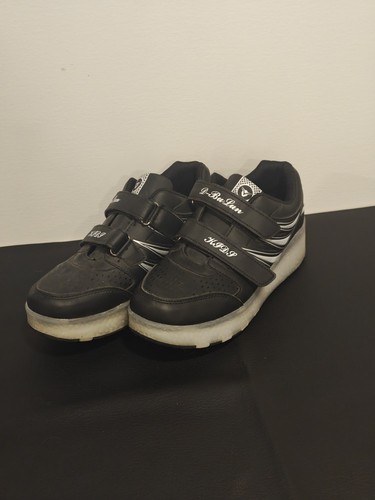 Heely sneakers with wheels - sneakers,