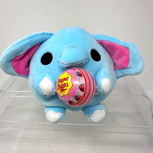 Zuru snackles lottie - snackles, elephant