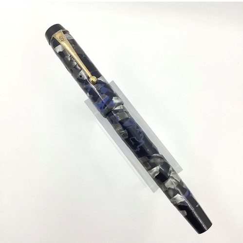 Conway stewart 485 - , marble