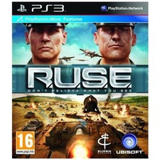 R.U.S.E - Move Compatible