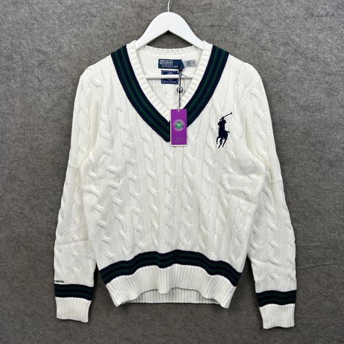 Ralph lauren jumper - lauren, mens
