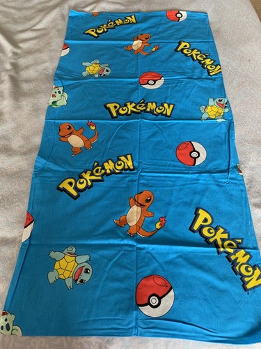 Pokémon character fabric poly - pokémon,