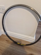 Mavic M231 CD rim 32 spoke