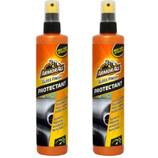 2x ArmorAll Protectant Gloss