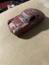 Hot Wheels Porsche 356 Outlaw