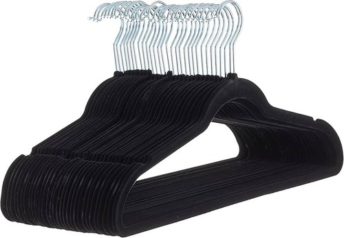 Amazon basics slim velvet - amazon,