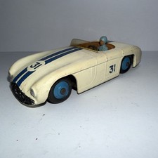 GR344-DINKY TOYS No133 CUNNINGHAM C-5R Played with but good condition