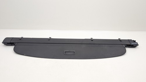 Audi mk1 parcel shelf - q7,