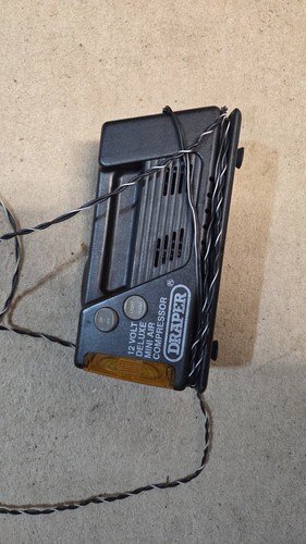 Vintage draper volt - vintage, 12