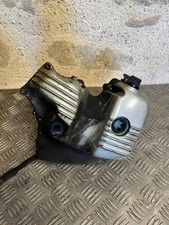 External oil pan YAMAHA TTR