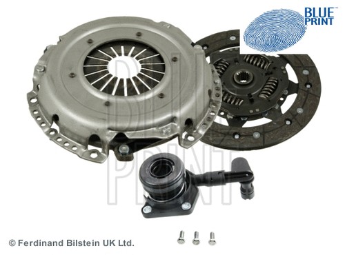 Clutch kit adf1230143 blue - clutch,