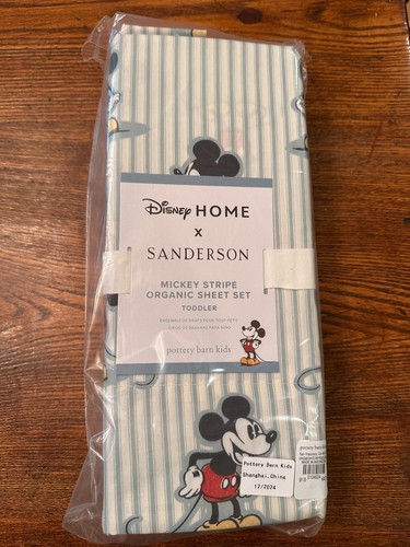 Pottery barn kids disney home - barn,