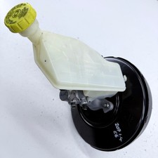 PEUGEOT 207 BRAKE SERVO MASTER