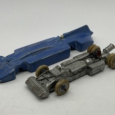 Pre War Britains 1400 Bluebird