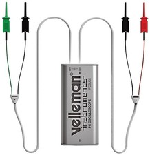 Mini USB 2-Channel PC