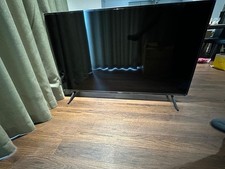 Sony bravia x75wl 138 8 - tv,
