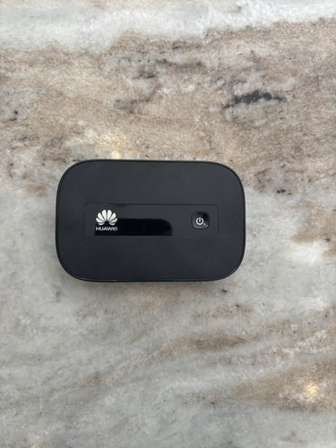 Huawei mobile wifi pocket - mobile,
