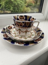 Royal Albion Dorik Gilded