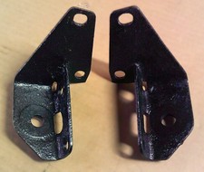 Classic mini rear subframe