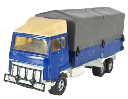 Matchbox 400 scale - 400, 1:50