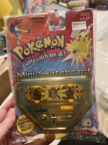 Pokemon mini poliwhirl - pokemon,