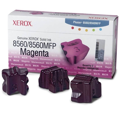 Original xerox 108r00724 - 108r00724, 3