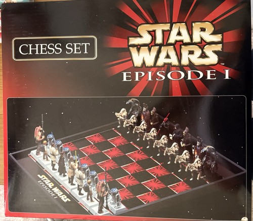 Star wars episode the - star, i