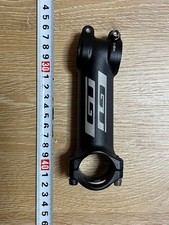 GT stem road bike