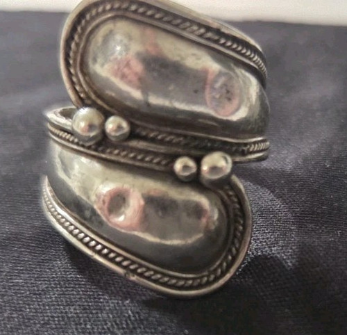 Vintage 925 sterling silver - ,